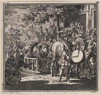 KG 05817
          <br/>
          Het Gilde Kalf..
          <br/>
          <em>Luyken, Jan (1649-1712)</em>